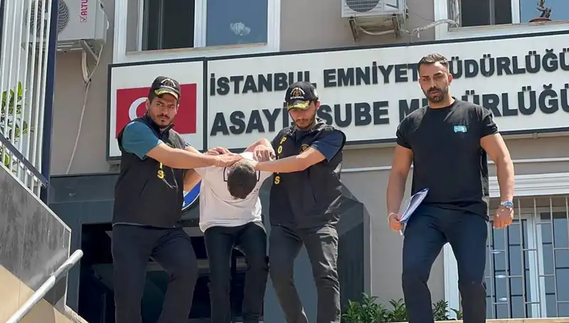 Avcılar'da Çocuk Tacizcisinin İfadesi Ortaya Çıktı: Şok Ayrıntılar!
