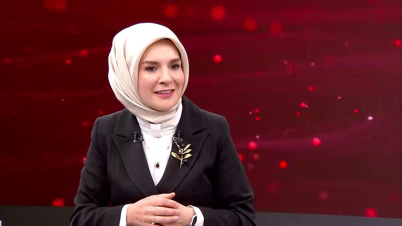 Bakan Göktaş: Nüfus Politikalarında Yeni Adımlar Atılıyor