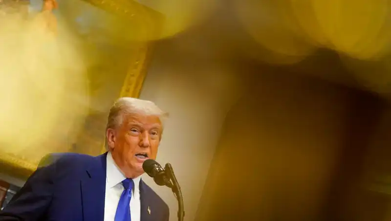 Trump’ın “Suikast Çağrısı” İfadeleri ve FBI Tartışması: 8647 Neden Önemli?