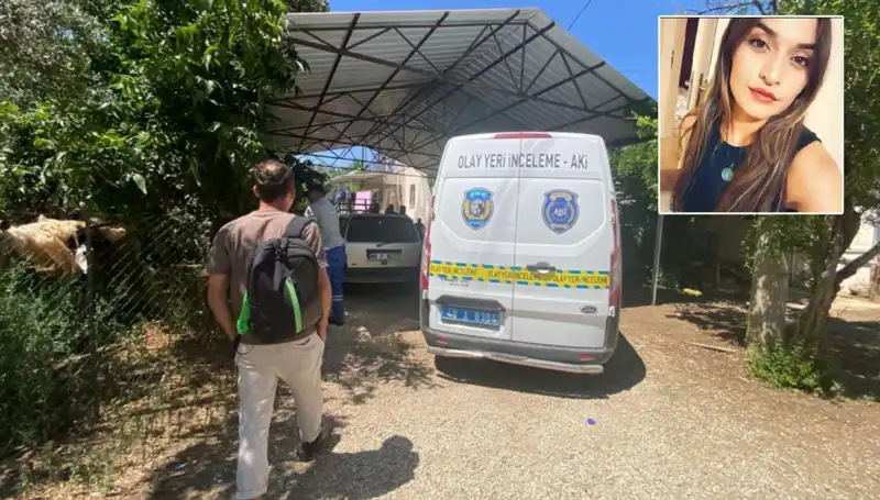 Muğla'da Şüpheli Ölüm: Genç Kadının Hayatı Son Buldu!