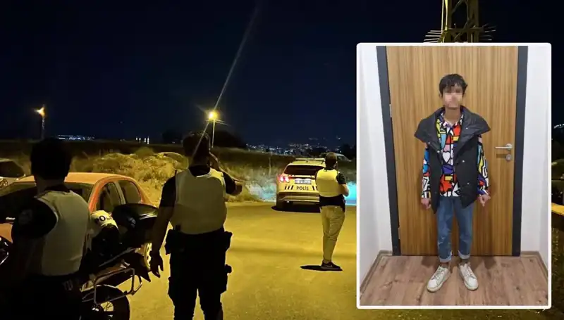 16 Yaşındaki Genç Poligondan Silah ve Mermi Çaldı: Olayın Ardındaki Gerçekler