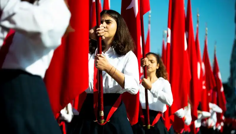 19 Mayıs Resmi Tatil mi? 2025 Resmi Tatil Takvimi Açıklandı!