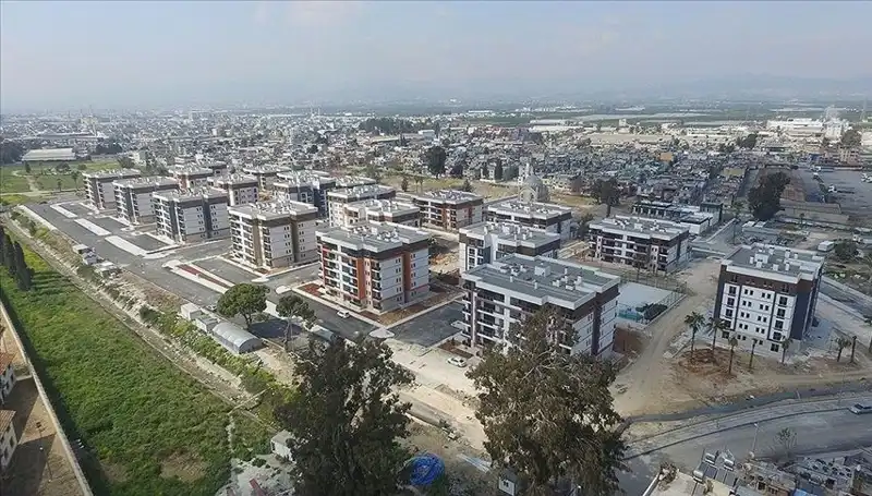 Yerinde Dönüşüm Uygulaması: Süre Uzatımı ve Son Durum Hakkında Bilgiler