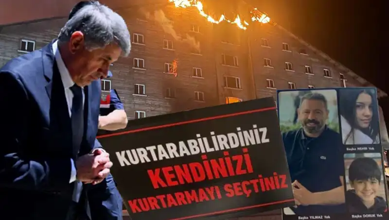 Kartalkaya Davasında Çarpıcı Gelişmeler: Sigara Dumanı ve Dedektör Eksikliği Tartışmaları
