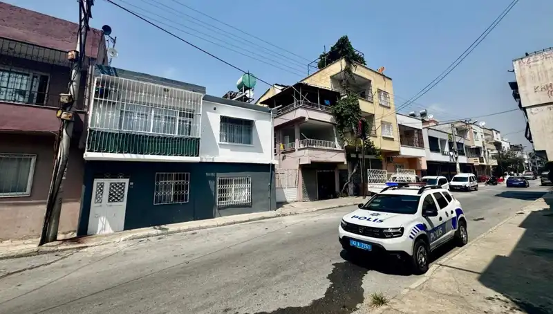 Silah Sesleri Sonrası Korkunç İhbar: Anne-Kız Hayatını Kaybetti