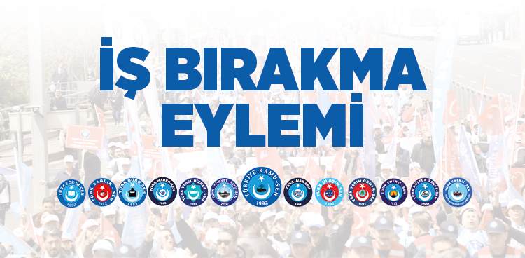 Türkiye'de Memurların İş Bırakma Eylemi: Nedenleri ve Sonuçları