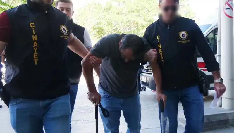 1 Haftadır Aranan Kayıp Şahıs, Arazide Ölü Bulundu: Şok Eden İtiraflar!
