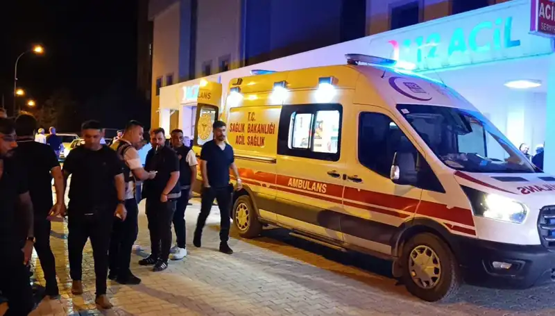 Kardeş Kavgasında Hayatını Kaybeden Genç, Aileyi Yerle Bir Etti