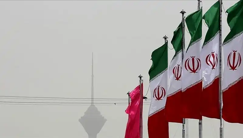 İran, Mossad İçin Casusluk Yapan Kişiyi İdam Cezasına Çarptırdı