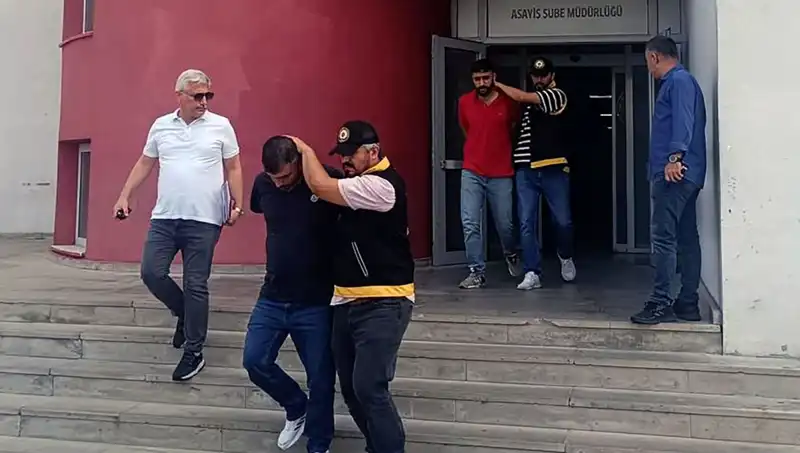 Sabun Paketleme Dolandırıcılığı: 5 Kişi Tutuklandı, Yüzlerce Kişi Mağdur Oldu
