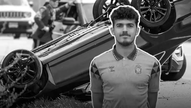 Trajik Kaza: Futbolcu Hayatını Kaybetti, Kulüp Derin Üzüntü İçinde!