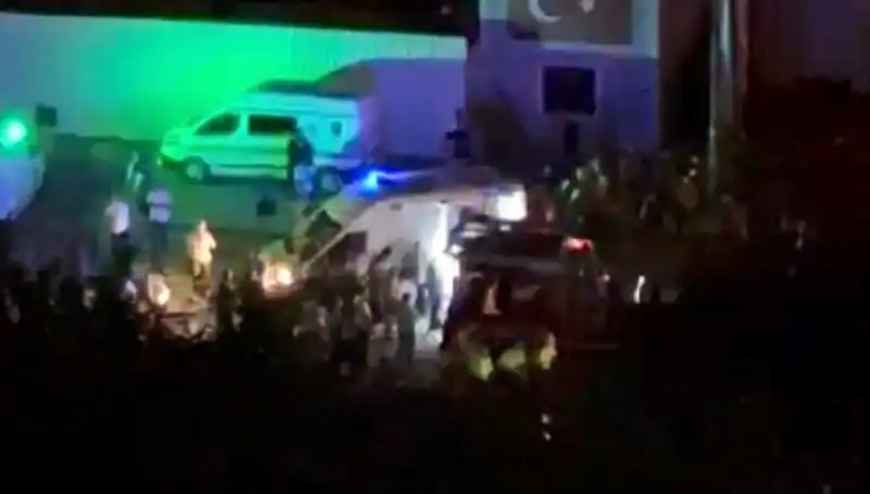 Genç Şoförün Trajik Sonu: Tırda Hayatına Son Verdi