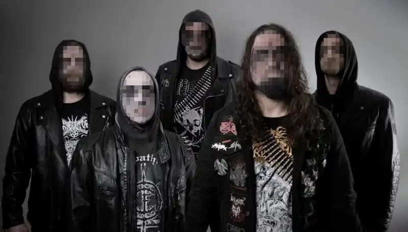 Rock Grubuna Dini Değerlere Hakaretten Tutuklama: Skandal Olayın Ayrıntıları