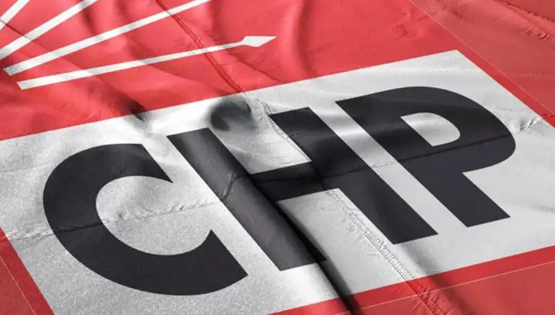 CHP'li Bayrampaşa Meclis Üyesi Murat Salman Neden İstifa Etti?