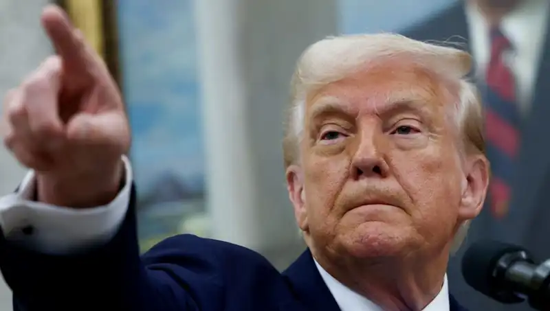 Trump Ukrayna'da Ateşkes Sürecini Tehdit Ediyor: Yeni Gelişmeler Neler?