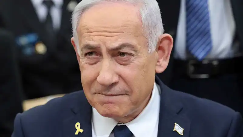 Kabine Toplantısında Kızışan Gerilim: Netanyahu ve Zamir Karşı Karşıya Geldi!