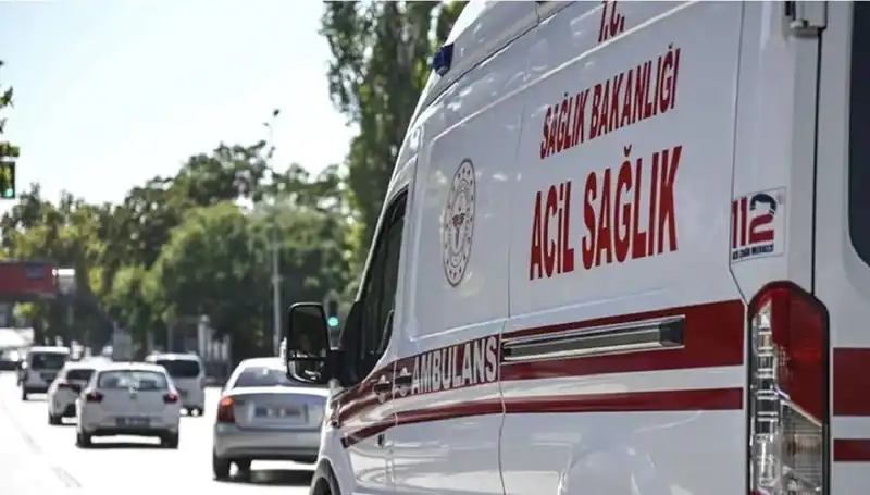 Temizlik İşçisinin Trajik Ölümü: Elektrik Akımına Kapılıyor