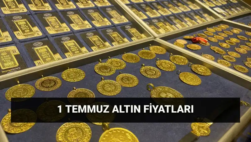 Güncel Altın Fiyatları: Yatırımcılar İçin Hayati Bilgiler