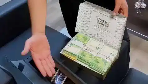 Manavgat Belediyesi'nde Baklava Kutusuyla Gizli Operasyon!