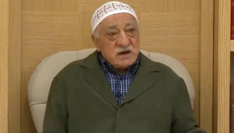 Fetullah Gülen'in Ölümü: Adli Makamlara Ulaşan Belge Olayı Sarsıyor!