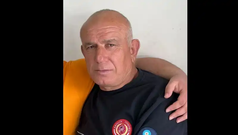 İtfaiyeci, Topladığı Mantarları Yemesi Sonucu Hayatını Kaybetti!