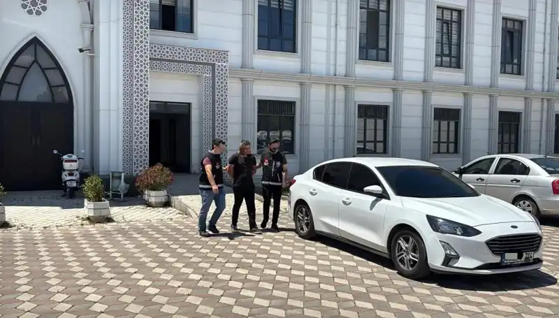 Kocaeli’de Cinayet: Katil Zanlısı Tutuklandı, Yürekleri Dağladı!