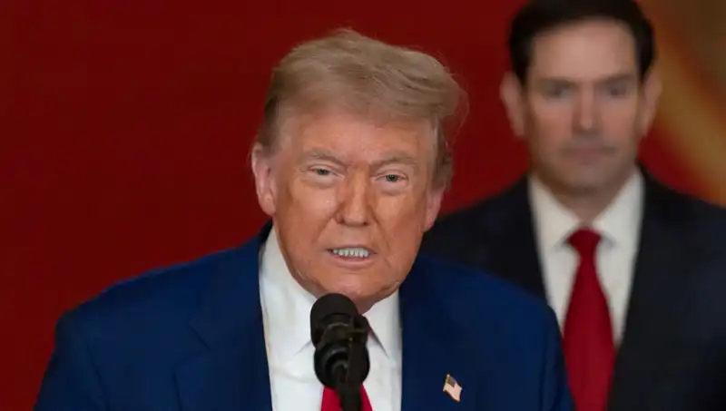 Trump’tan İran Nükleer Programına 30 Milyar Dolar Tepkisi!