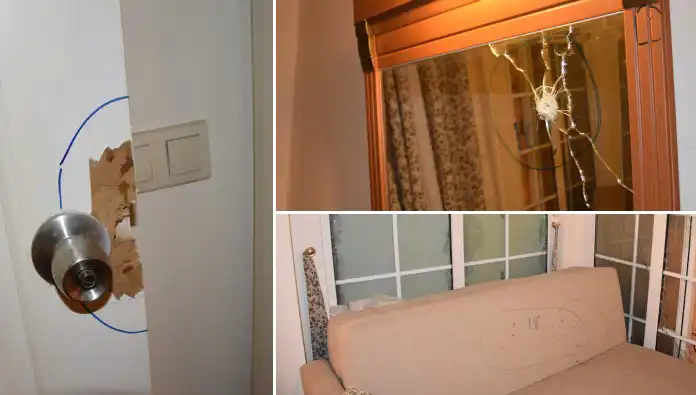 FETÖ'cü Suikast Timinin Saldırdığı Otelin Gizemi: O Gece Neler Yaşandı?