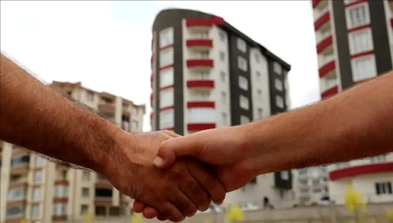 TOKİ 158 ve 350 İş Yeri Satışı İçin Tarihler Belli Oldu!