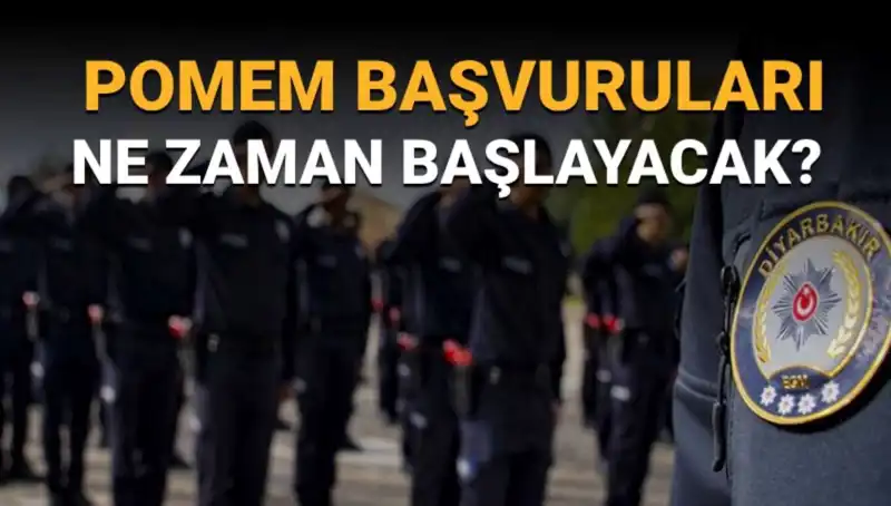 POMEM 33. Dönem Başvuruları için Geri Sayım Başladı!