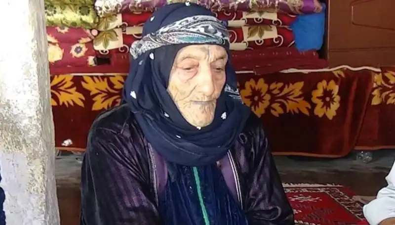 Türkiye’nin En Yaşlı Kadını Hayatını Kaybetti: 131 Yılın Ardındaki Hikaye