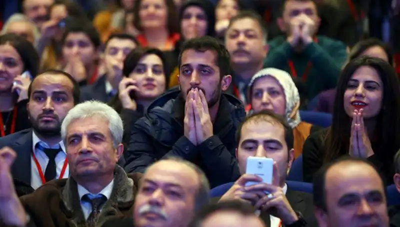 15 Bin Sözleşmeli Öğretmen Ataması İçin Sınav Tarihleri Açıklandı!