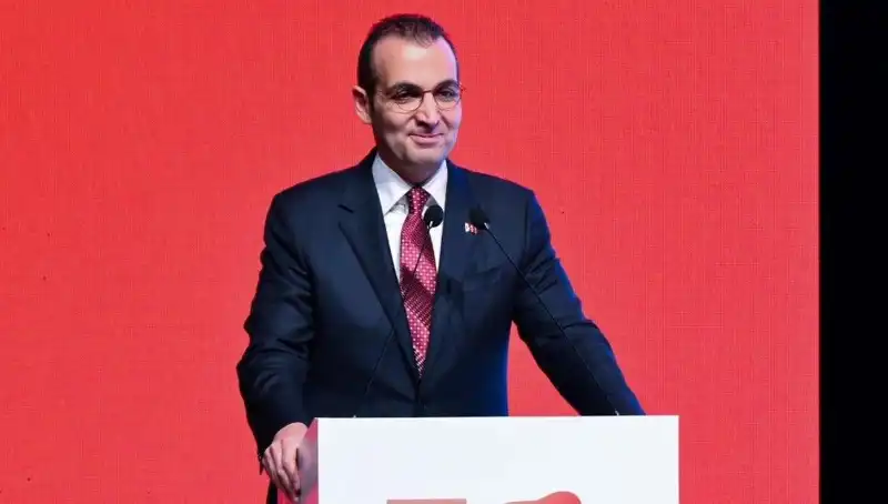 Şişli Belediye Başkanı Resul Emrah Şahan: Hayatı ve Kariyeri ile İlgili Her Şey