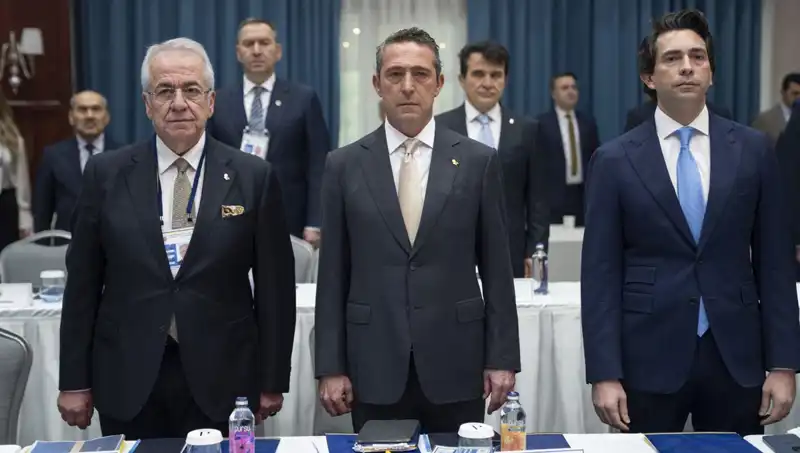 Fenerbahçe Taraftarları Harekete Geçti: Toplanan İmza Sayısı Duyuruldu!