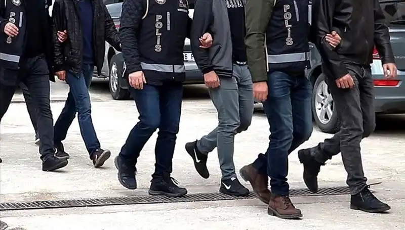 Ankara ve Antalya’daki Fuhuş Şebekesine Operasyon: 20 Şüpheli Yakalandı!