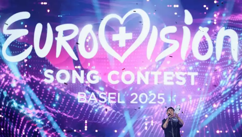 Eurovision’da Yenilik: İsrail’den Oylama Sistemi Üzerine Değişiklik Plânı
