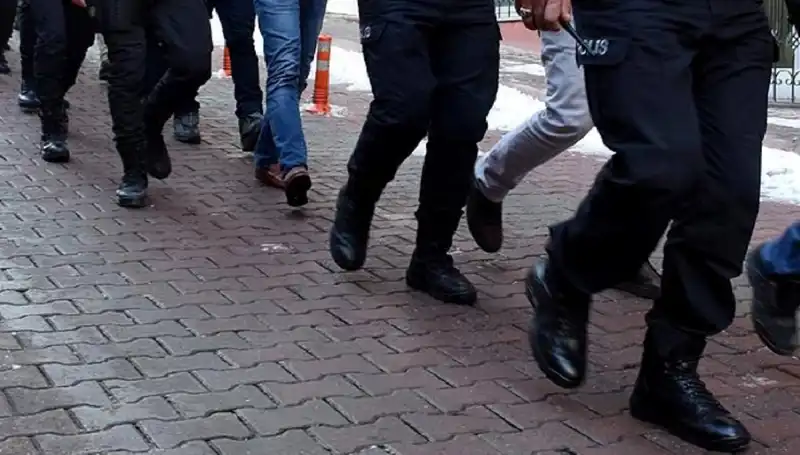 MİT ve Emniyetten Şok FETÖ Operasyonu: Gizli İsimler Ortaya Çıktı!