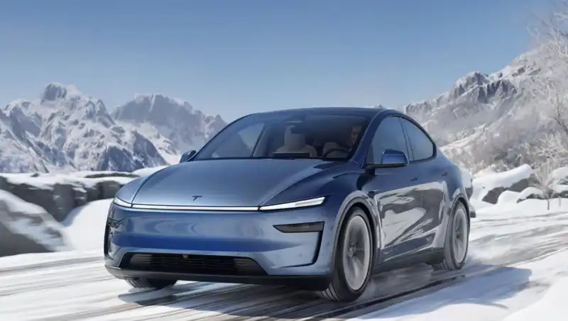 Tesla, Türkiye'de Her Gün Sipariş Alacak! Yenilikçi Adımıyla Dikkat Çekiyor