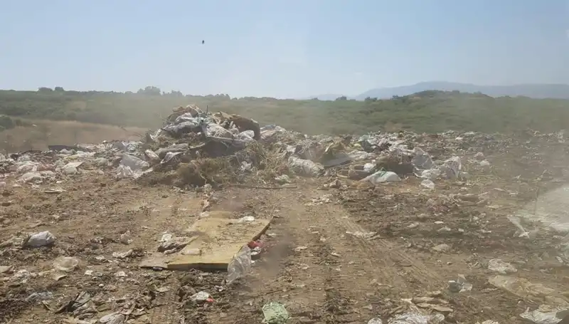 İzmir Büyükşehir Belediyesi'ne 9 Milyon Liralık Ceza Kararı ile Sarsan Gelişme