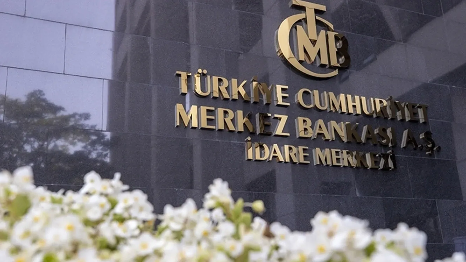 Merkez Bankası Rezervlerinde Düşüş Yaşandı: Döviz Rezervleri Kritik Seviyelere Geriledi