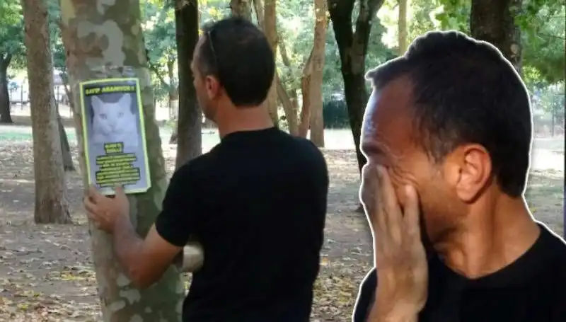 Kaybolan Çocuğa Ulaşmak İçin Aile Herkesten Yardım İstiyor!