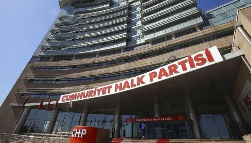 CHP Kurultayı Soruşturmasında İddianame Kabul Edildi: Gözler Siyasi Gelişmelerde