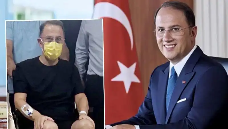 Murat Çalık'ın Tutukluluğu İçin Değerlendirme Tarihi Belli Oldu
