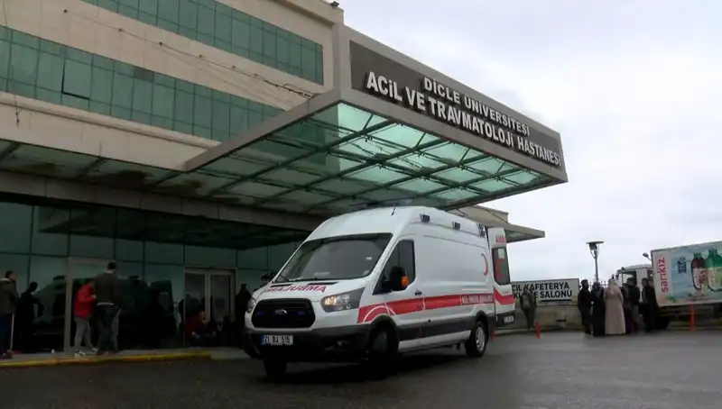 Kuzenini Vuran Adam, Ailede Korkunç Bir Dramanın Kahramanı Oldu