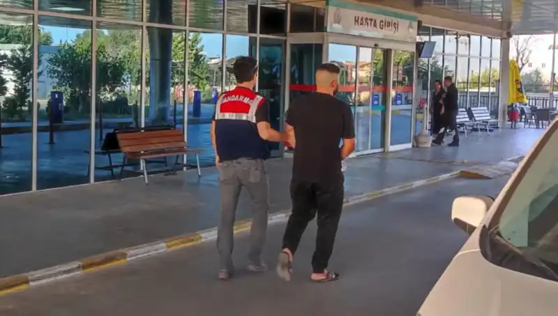 Türkiye'de DAEŞ'e Yönelik Dev Operasyon: 153 Gözaltı Yapıldı