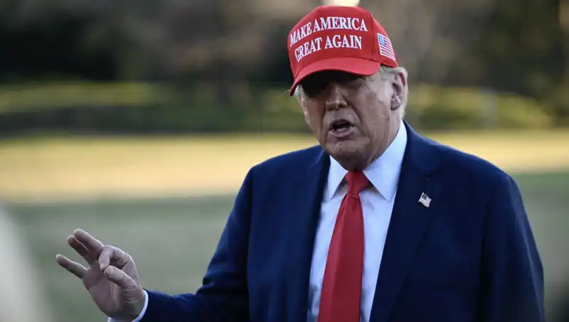 Trump, Ukrayna Krizinde ABD'yi Savaşa Sürüklenmekten Kurtardı mı?