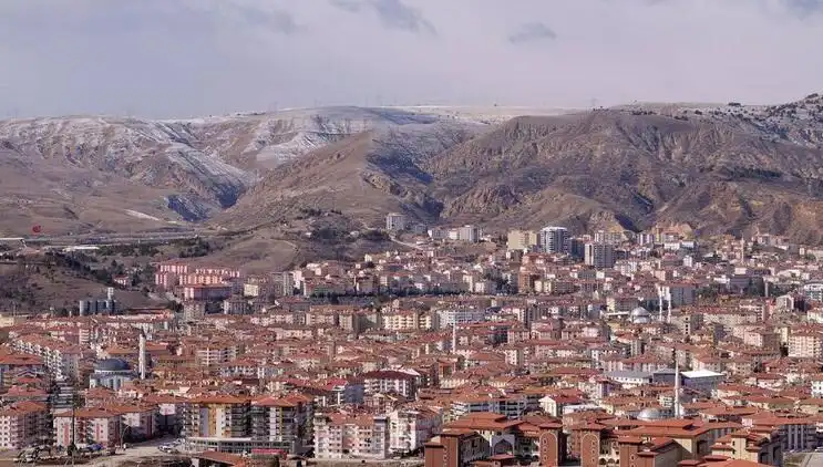 Çankırı’da Yangın Felaketi: 40 Hektar Ormanlık Alan Kül Oldu