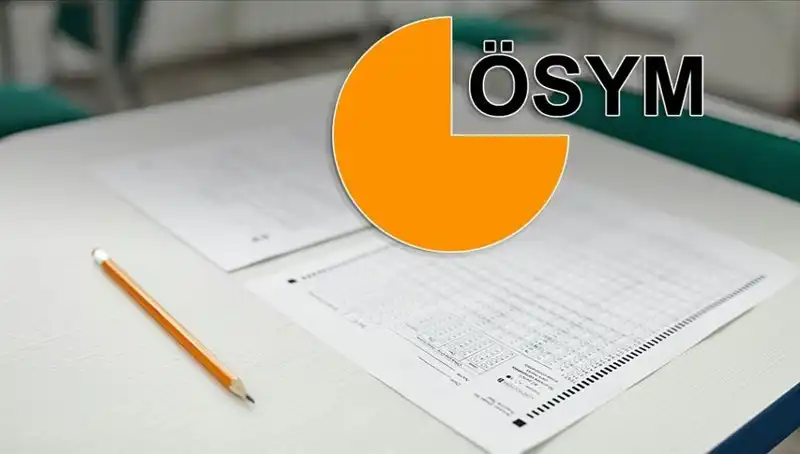 YKS 2025 Tarihleri Açıklandı: AYT, TYT ve YDT Sınavlarının Saati ve Süresi Nedir?