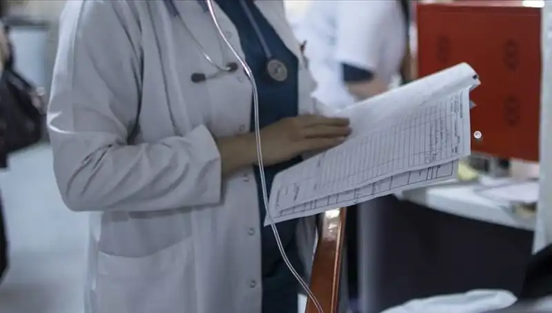 ** TUS Yerleştirme Sonuçlarına Göre En Yüksek Puan Dermatolojiden Geldi**
