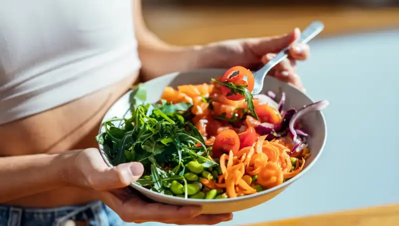 Vegan Beslenme ve Kanser Riski: Gerçekten Koruyor mu?